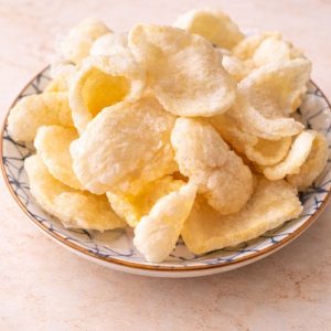 FISH CRACKER