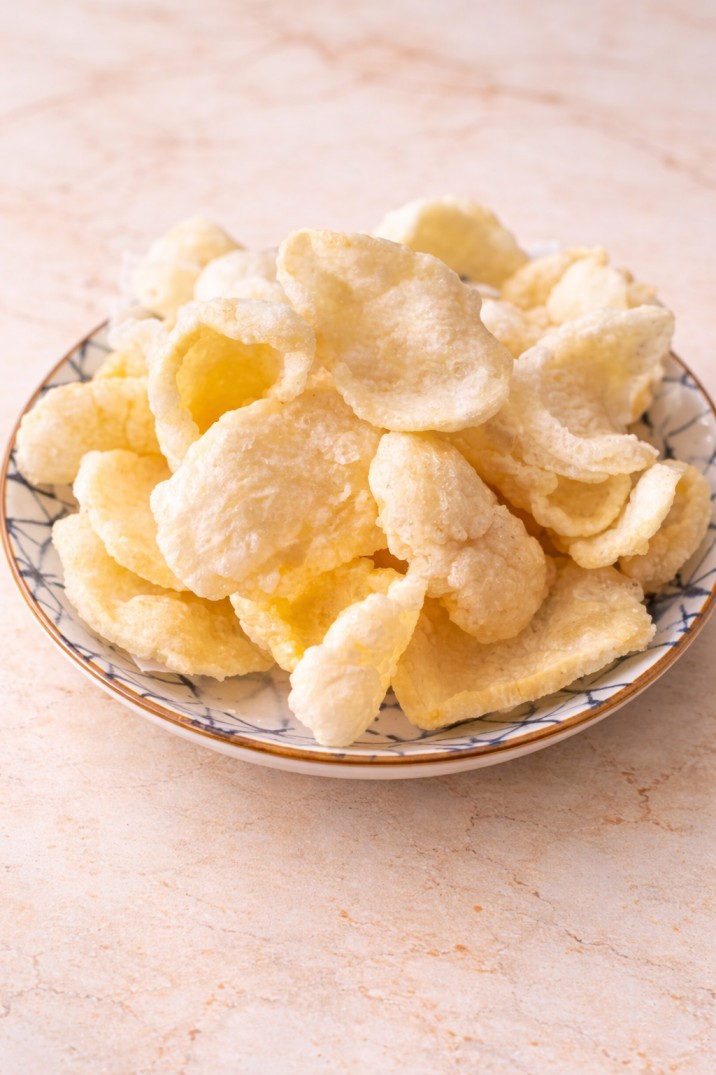 FISH CRACKER