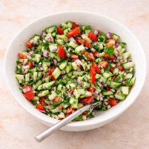 KACHOUMAR SALAD