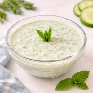 MINT RAITA