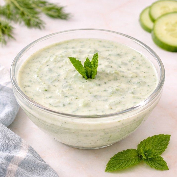 MINT RAITA