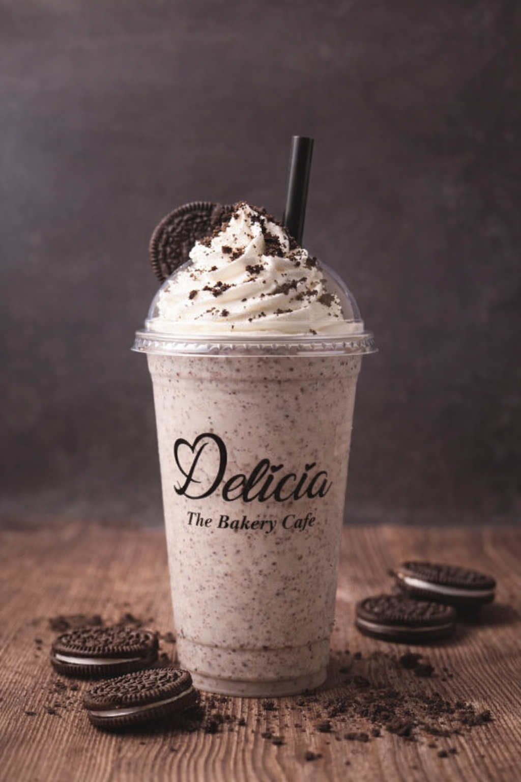 OREO SHAKE