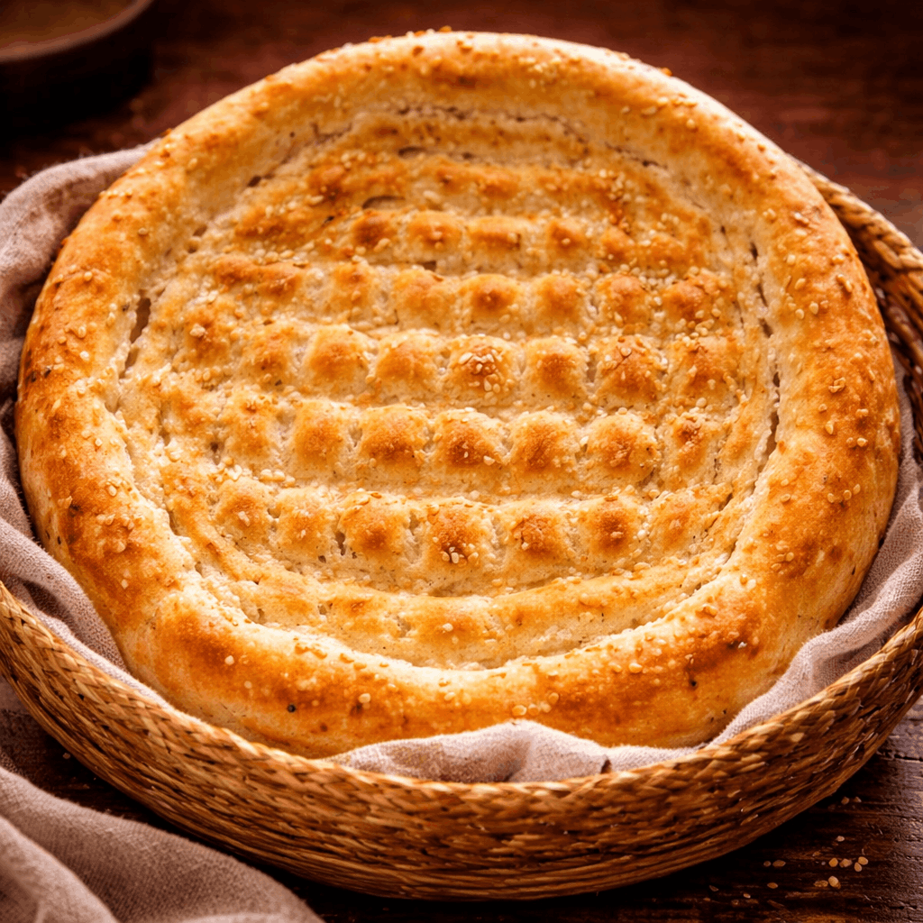 ROGANI NAAN