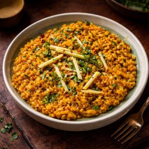 SHAHI DAAL