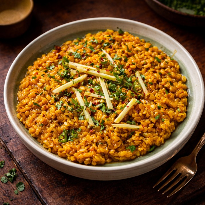 SHAHI DAAL