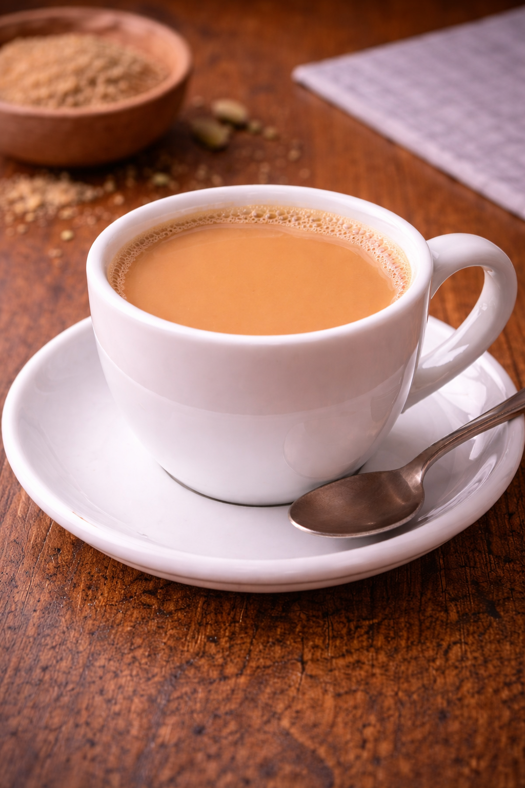 SIMPLE TEA