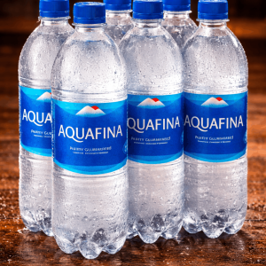 MINERAL WATER 1.5 LITER