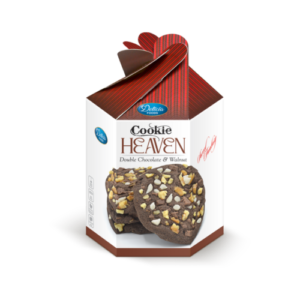 Double Chocolate & Walnut