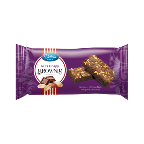Nuts Crispy