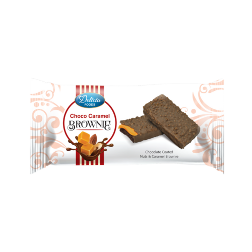 Choco Caramel