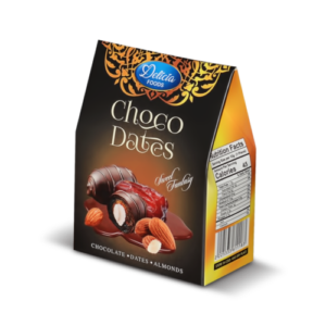 Choco Dates