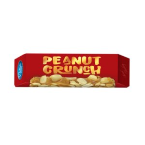 Peanut Crunch