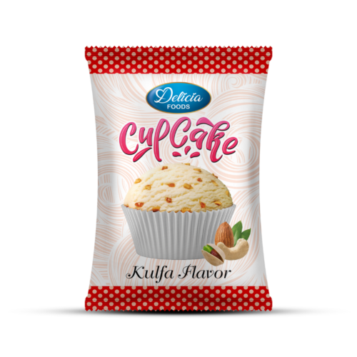 Cup Cake