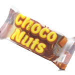 Choco Nuts
