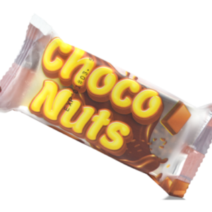 Choco Nuts