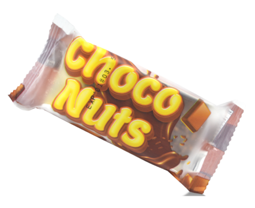 Choco Nuts
