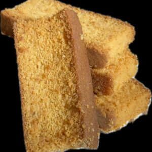 Cake Rusk