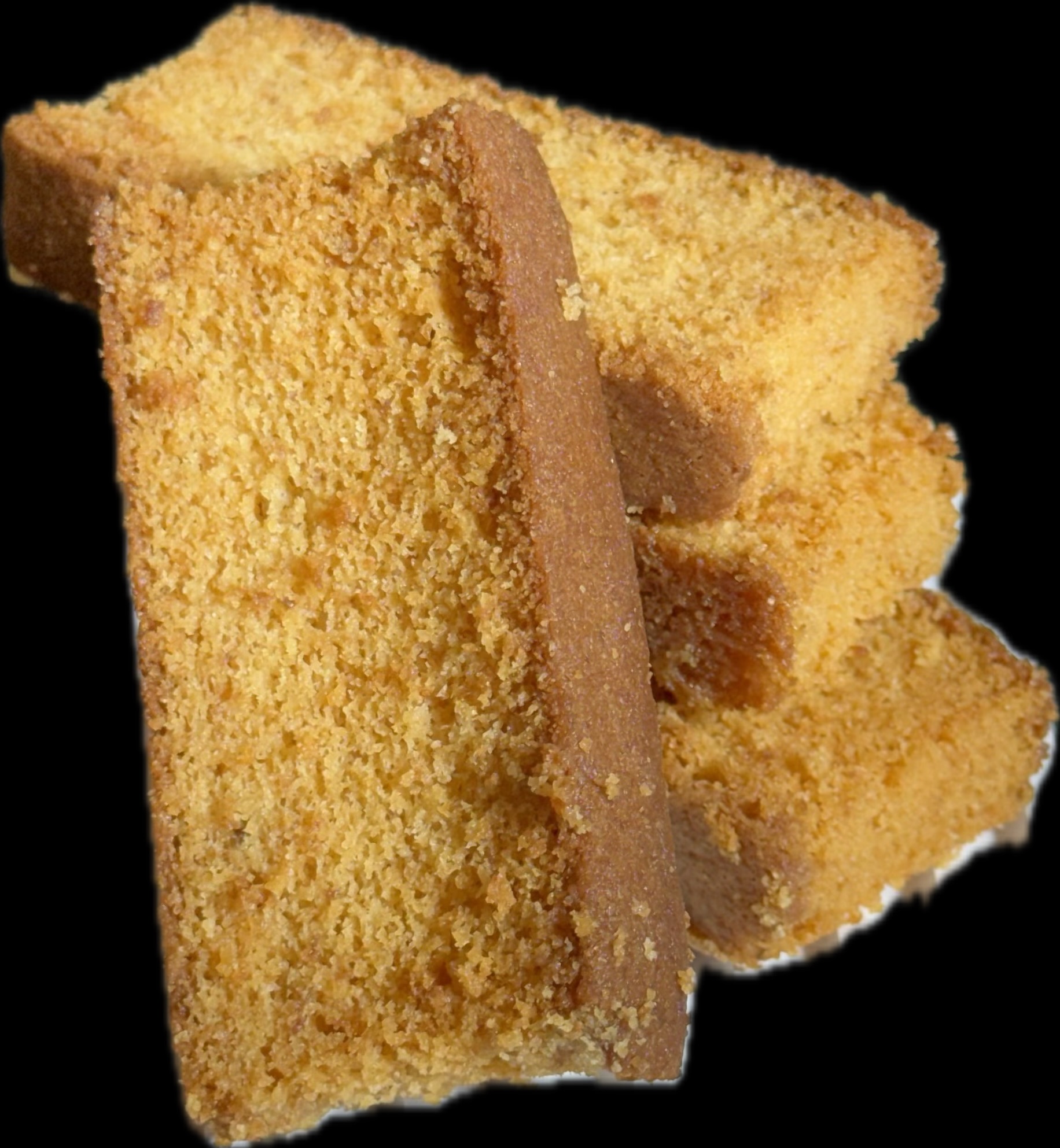 Cake Rusk